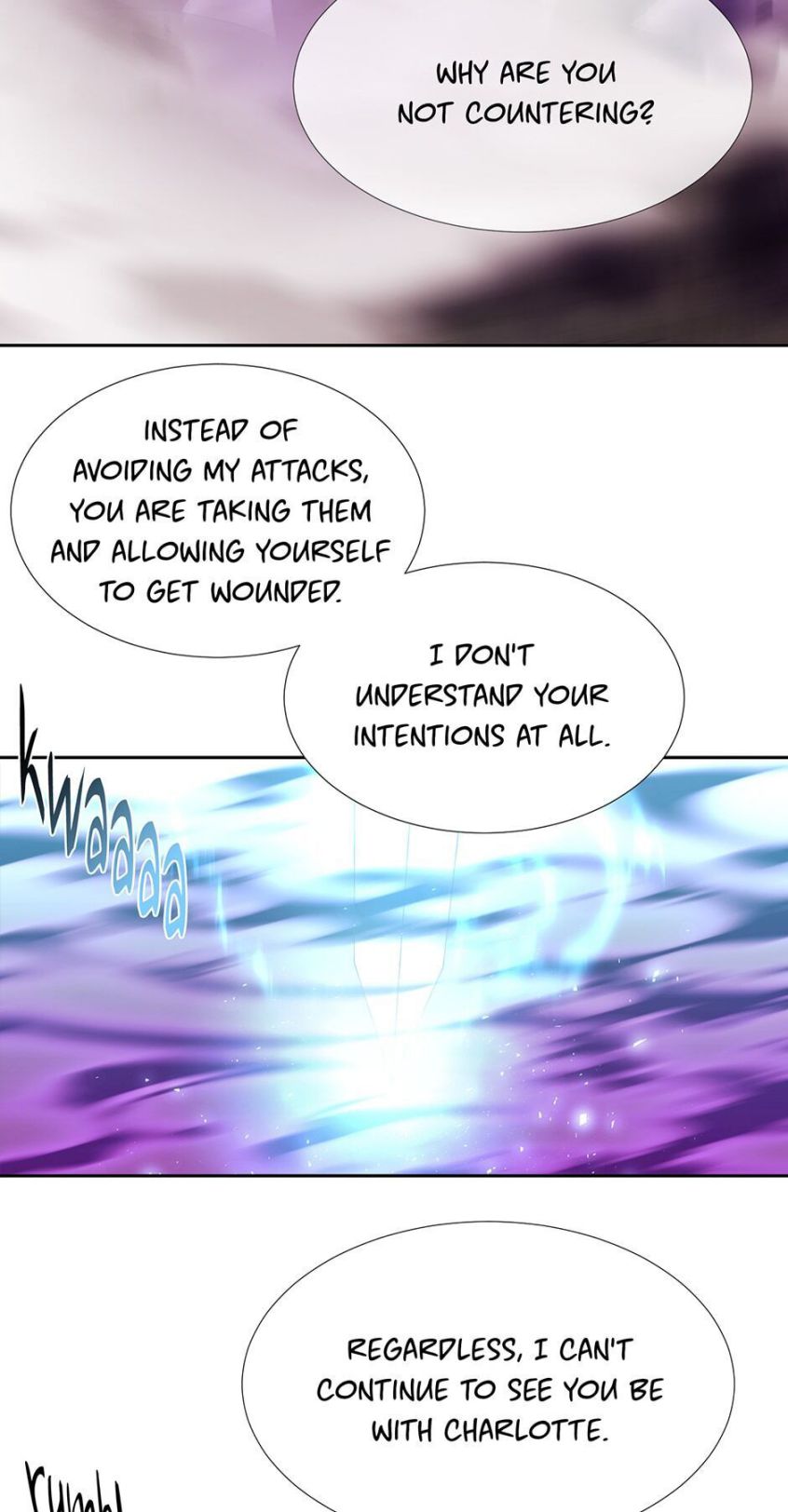 Charlotte Has Five Disciples Chapter 89 - Page 14