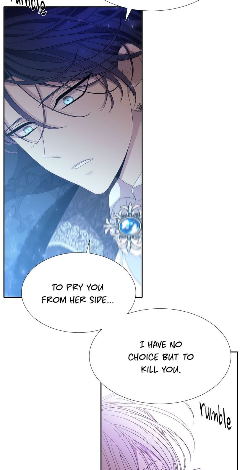 Charlotte Has Five Disciples Chapter 89 - Page 15