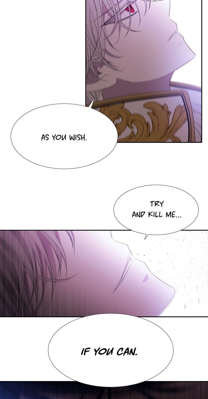 Charlotte Has Five Disciples Chapter 89 - Page 16