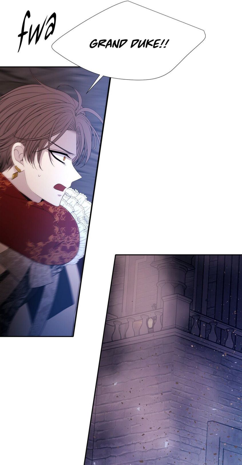 Charlotte Has Five Disciples Chapter 89 - Page 18