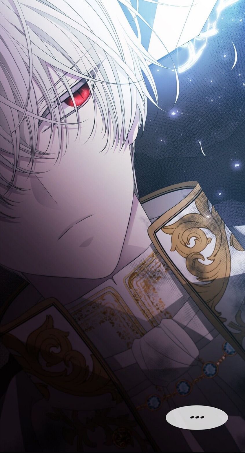 Charlotte Has Five Disciples Chapter 89 - Page 20