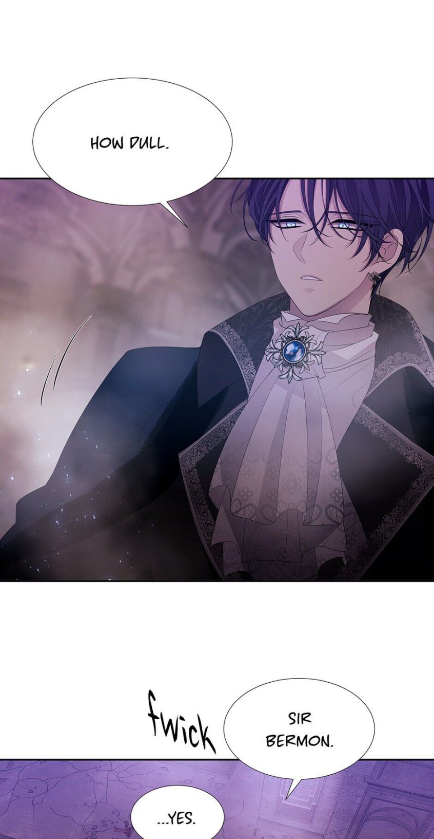 Charlotte Has Five Disciples Chapter 89 - Page 21