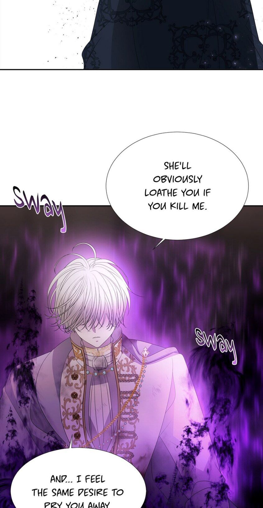 Charlotte Has Five Disciples Chapter 89 - Page 23