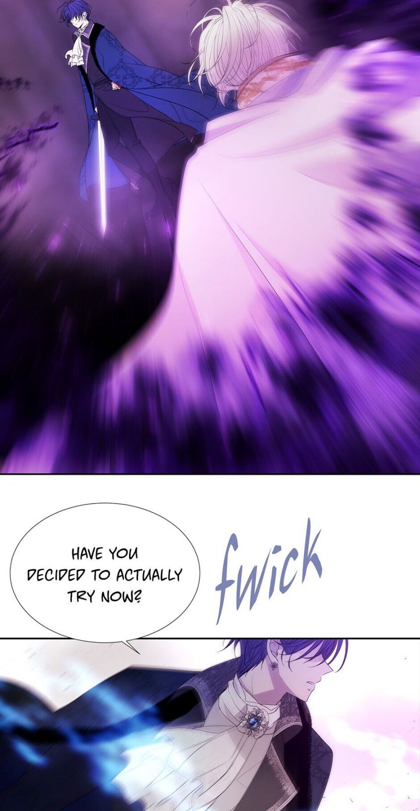 Charlotte Has Five Disciples Chapter 89 - Page 25