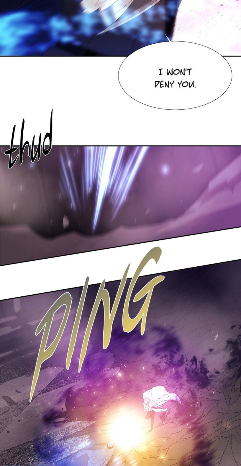 Charlotte Has Five Disciples Chapter 89 - Page 26