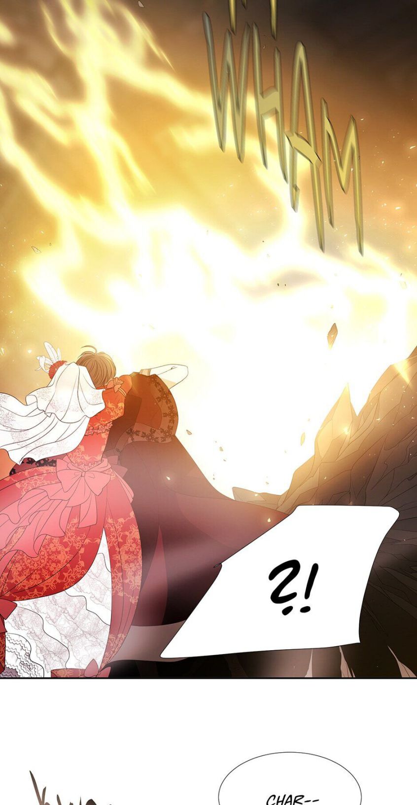 Charlotte Has Five Disciples Chapter 89 - Page 28