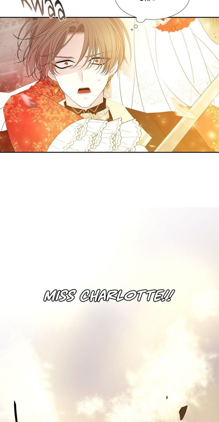 Charlotte Has Five Disciples Chapter 89 - Page 29