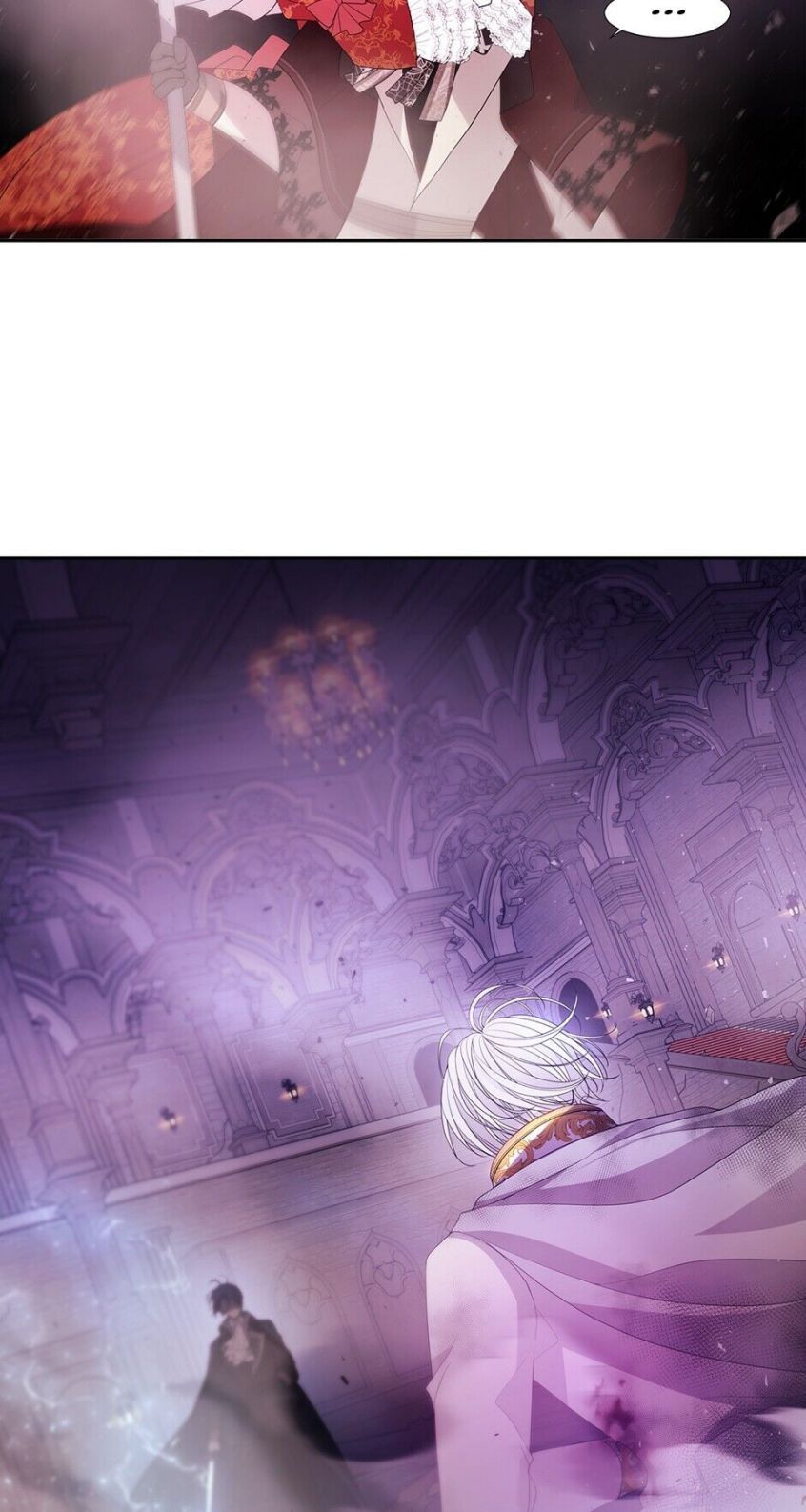 Charlotte Has Five Disciples Chapter 89 - Page 3