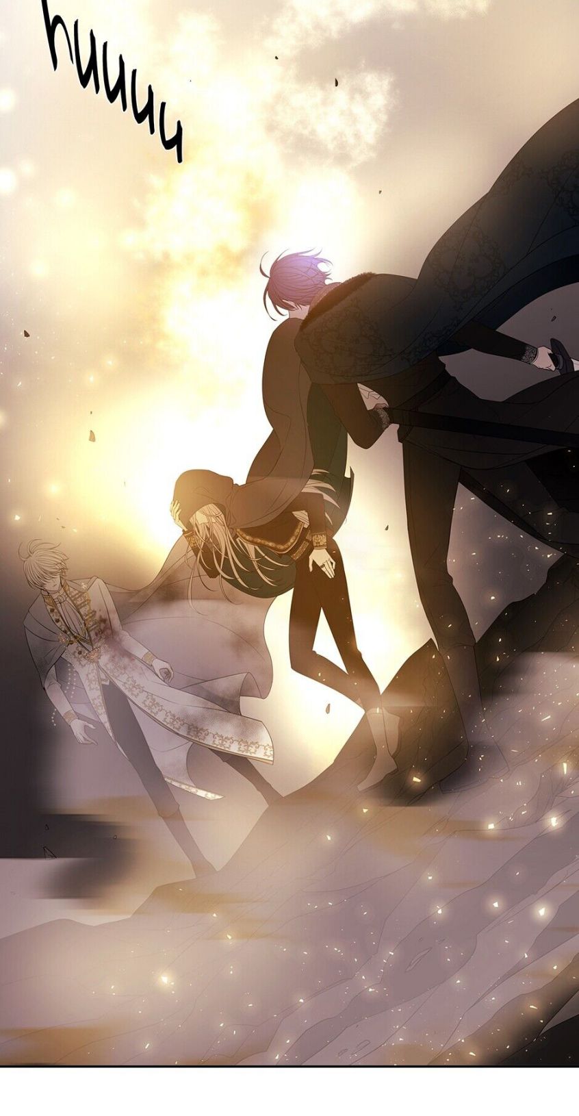 Charlotte Has Five Disciples Chapter 89 - Page 30