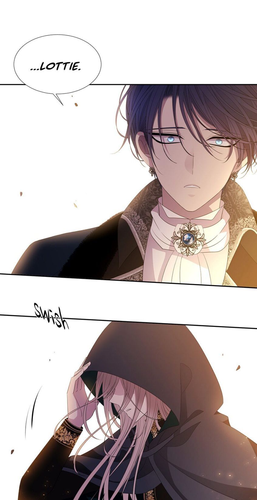 Charlotte Has Five Disciples Chapter 89 - Page 31