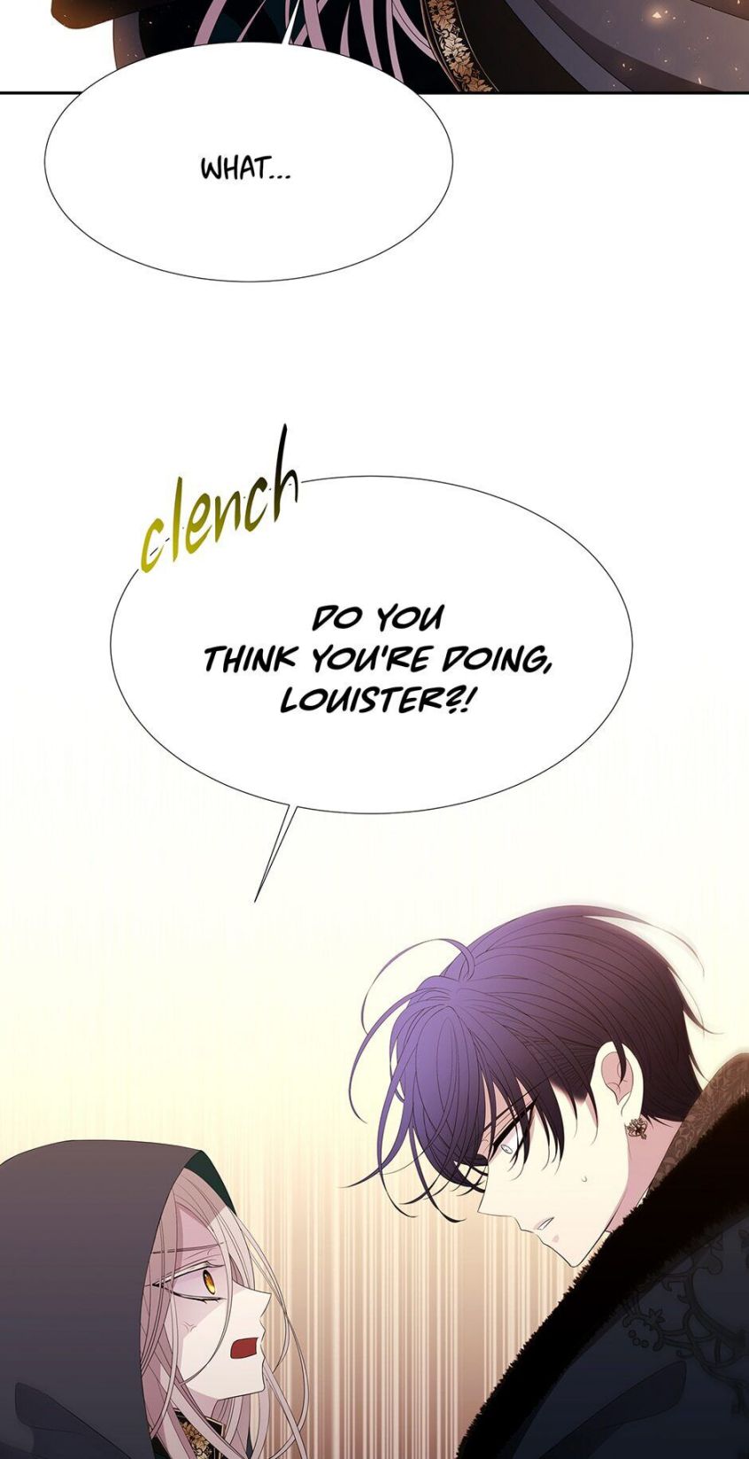 Charlotte Has Five Disciples Chapter 89 - Page 32