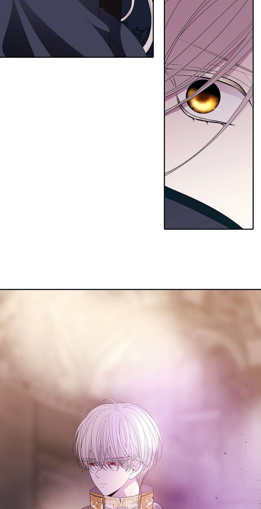 Charlotte Has Five Disciples Chapter 89 - Page 34