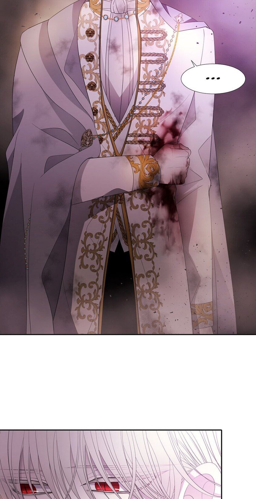 Charlotte Has Five Disciples Chapter 89 - Page 35