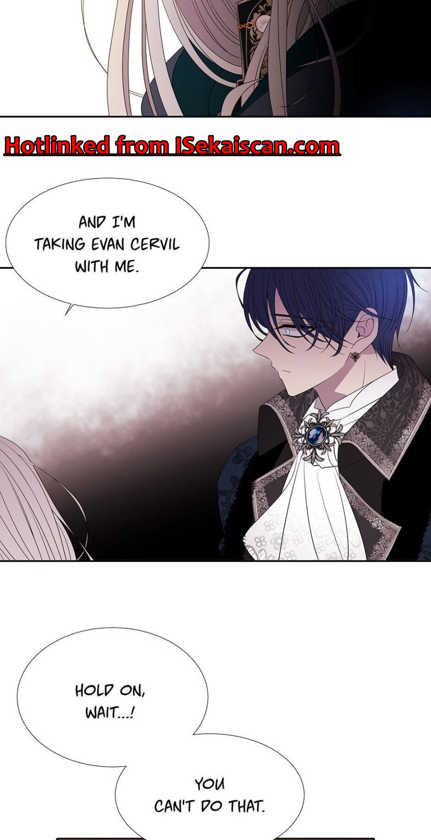 Charlotte Has Five Disciples Chapter 89 - Page 39