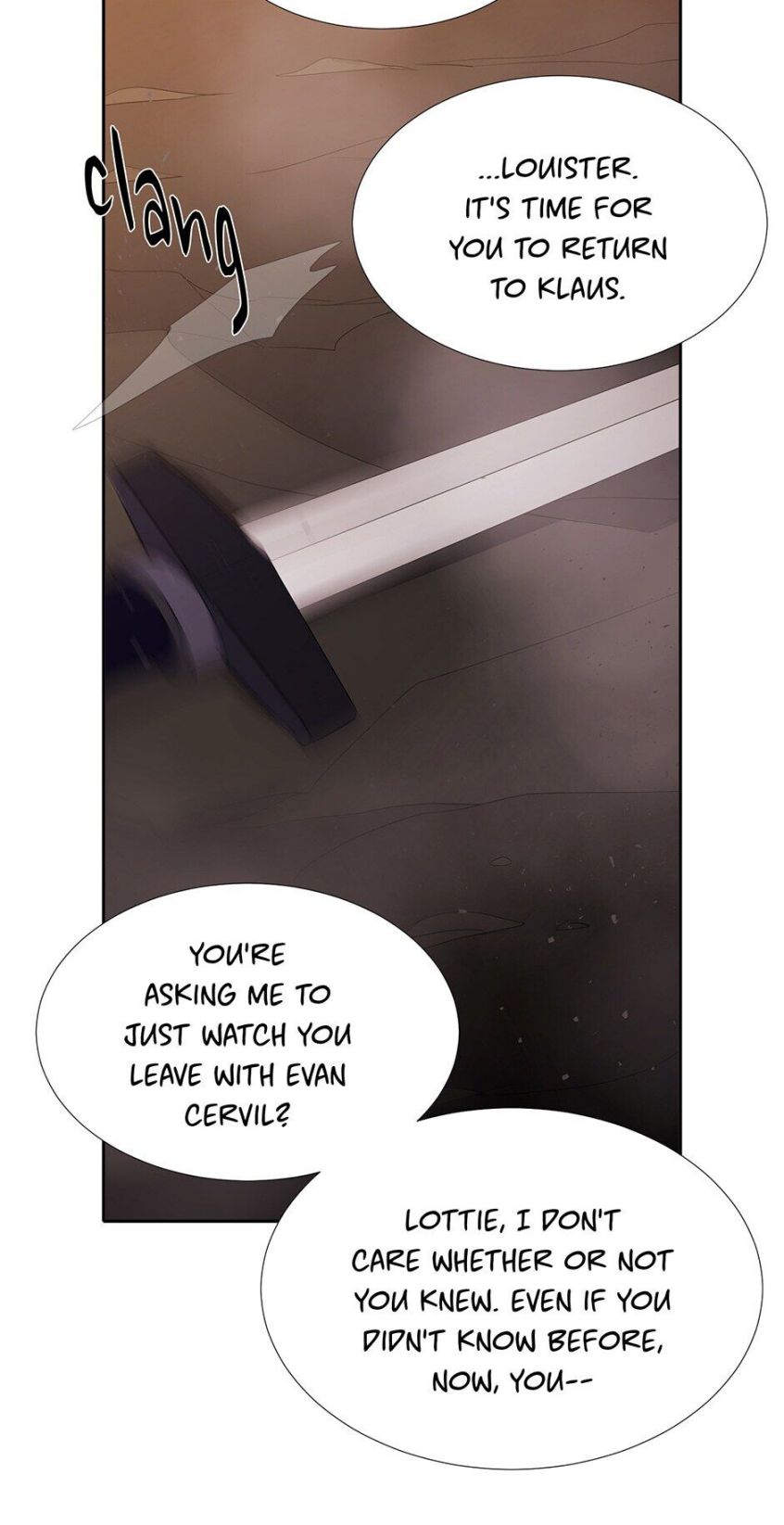 Charlotte Has Five Disciples Chapter 89 - Page 40