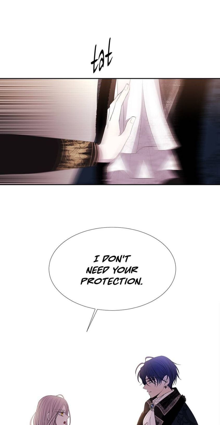 Charlotte Has Five Disciples Chapter 89 - Page 41