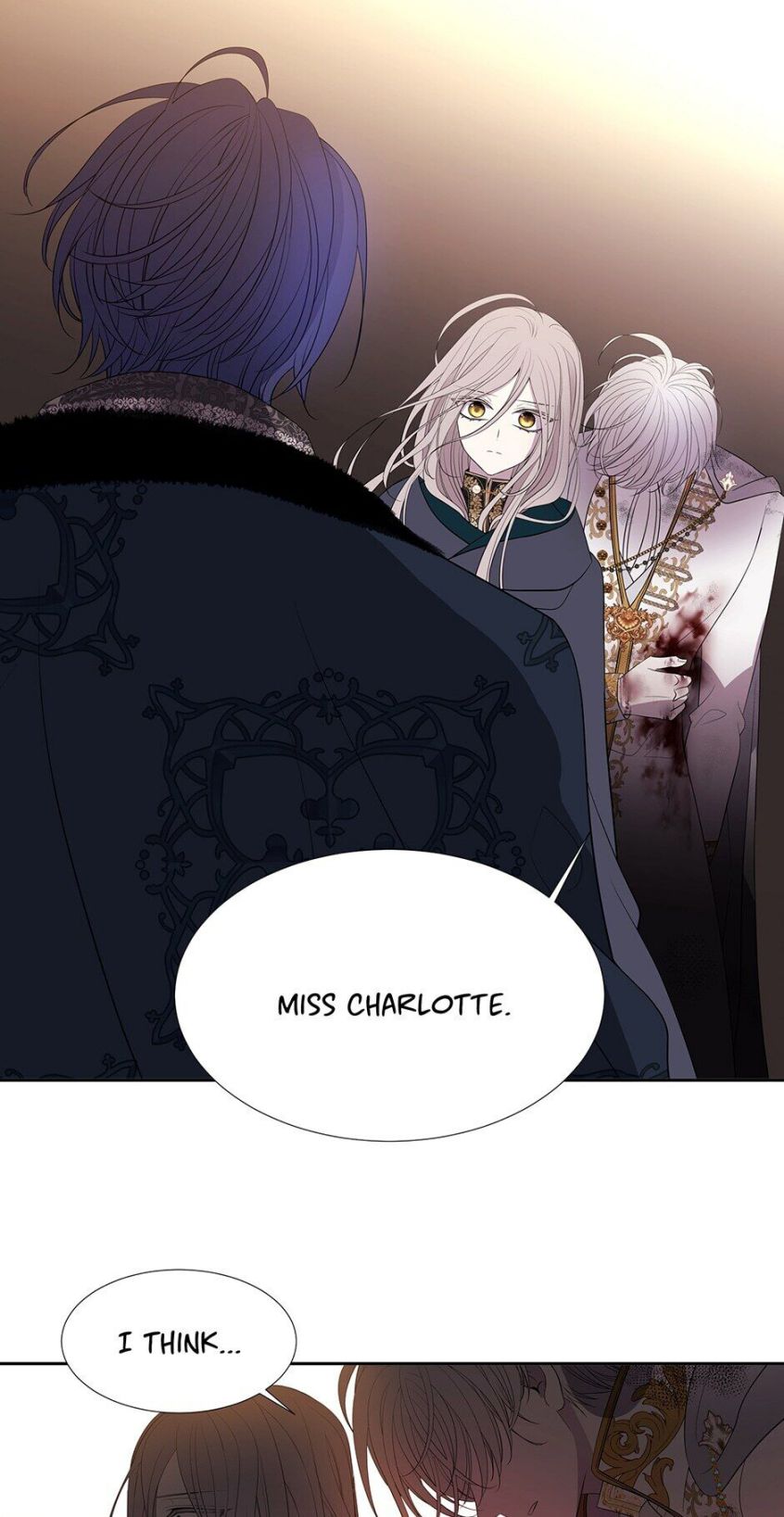 Charlotte Has Five Disciples Chapter 89 - Page 46