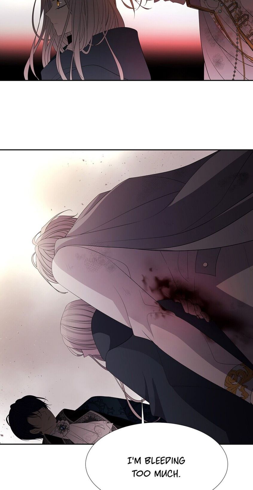 Charlotte Has Five Disciples Chapter 89 - Page 47