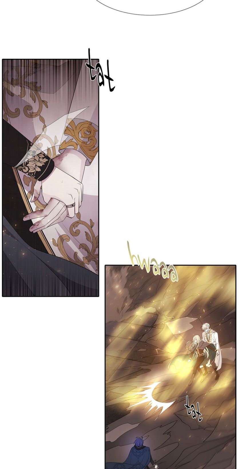 Charlotte Has Five Disciples Chapter 89 - Page 48