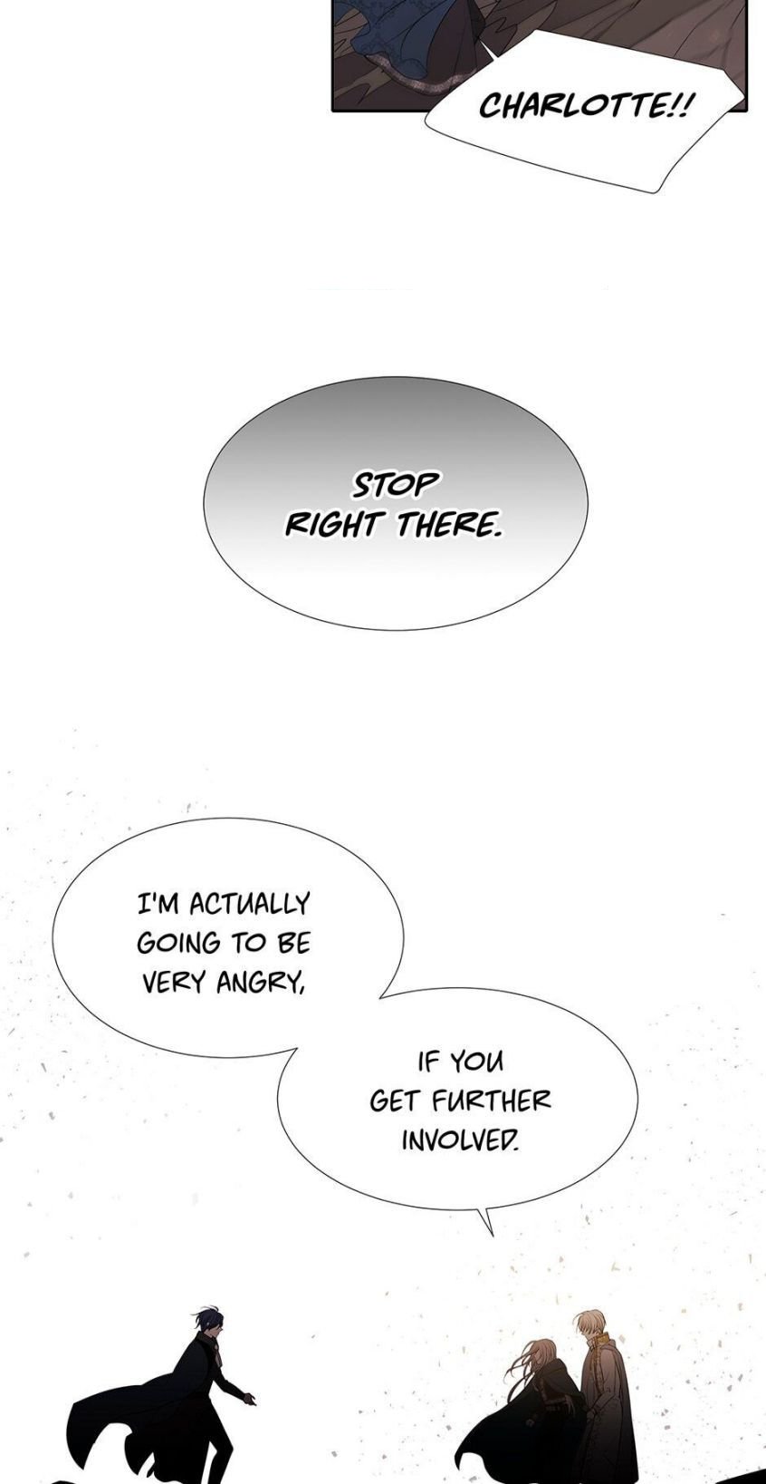 Charlotte Has Five Disciples Chapter 89 - Page 49