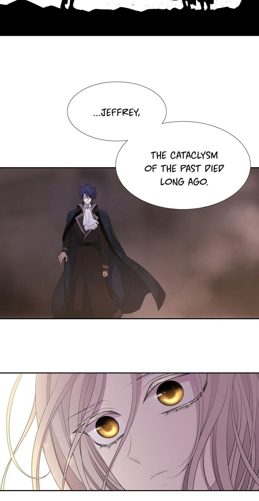 Charlotte Has Five Disciples Chapter 89 - Page 50