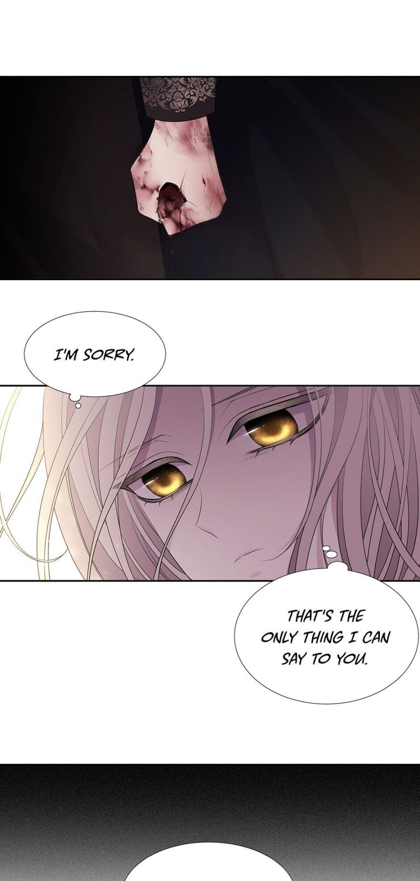 Charlotte Has Five Disciples Chapter 89 - Page 51