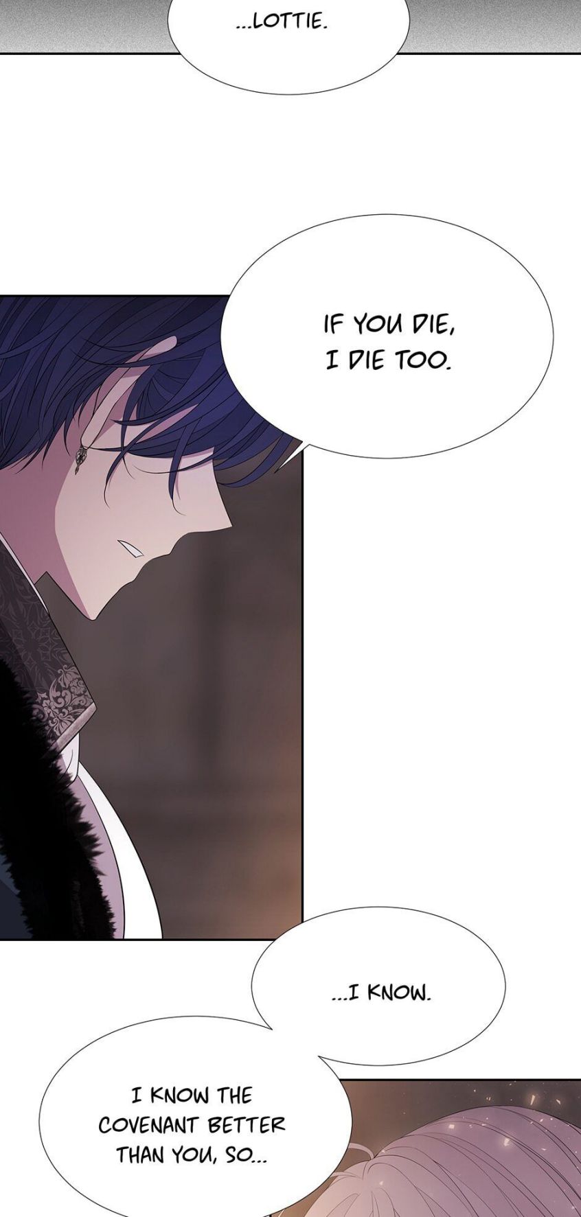 Charlotte Has Five Disciples Chapter 89 - Page 52