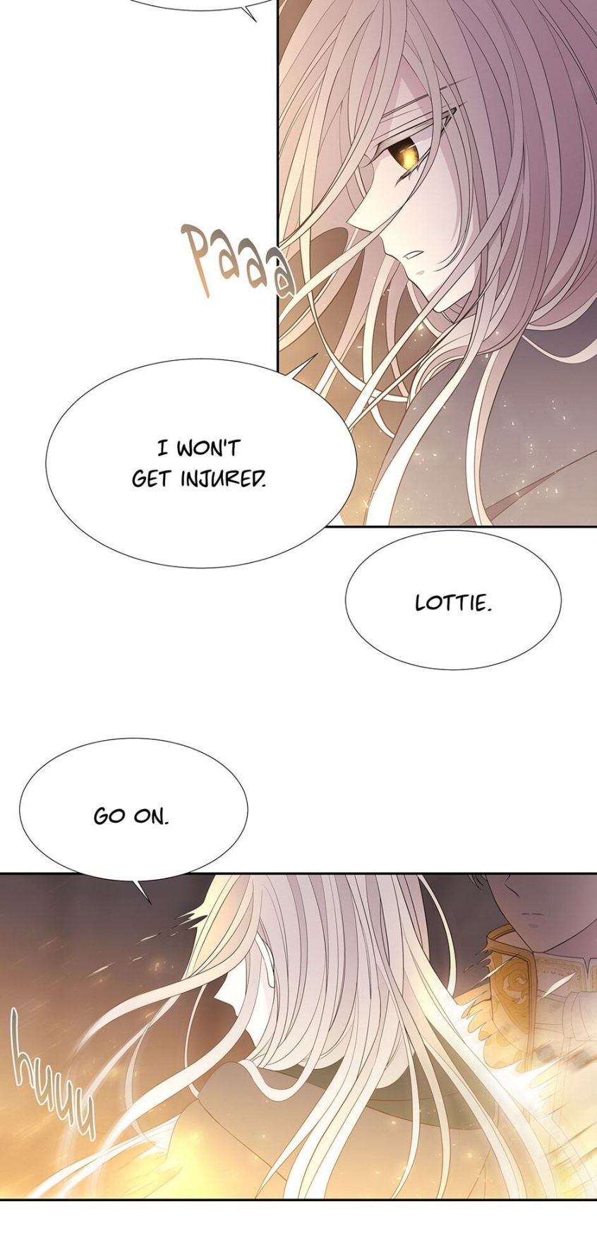 Charlotte Has Five Disciples Chapter 89 - Page 53