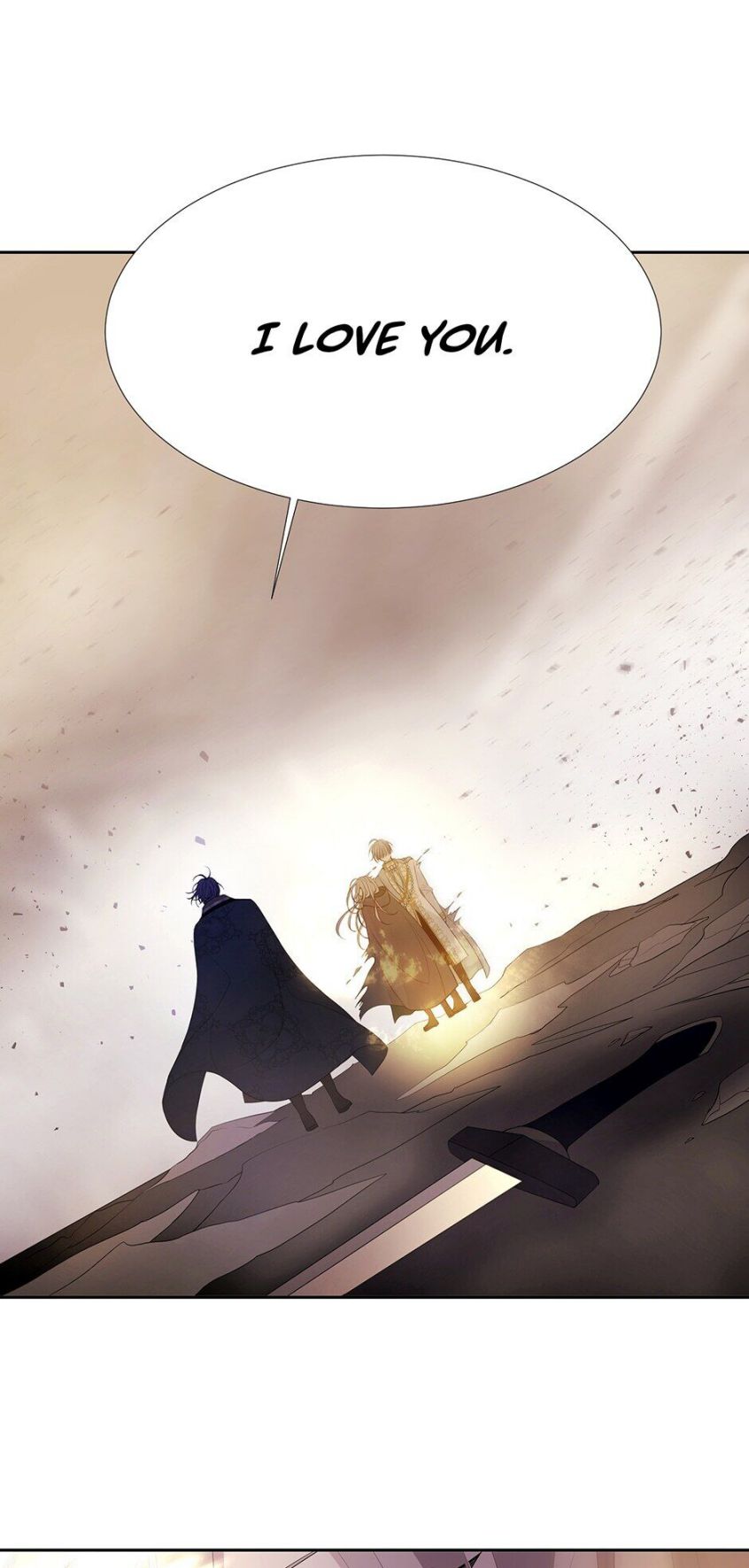 Charlotte Has Five Disciples Chapter 89 - Page 54