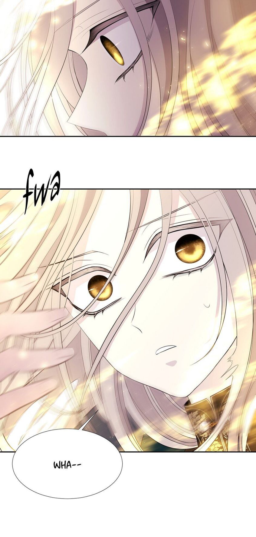 Charlotte Has Five Disciples Chapter 89 - Page 55