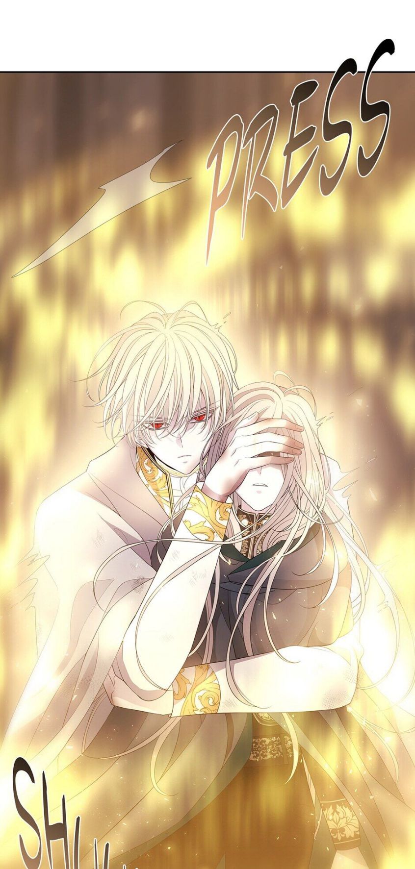 Charlotte Has Five Disciples Chapter 89 - Page 56