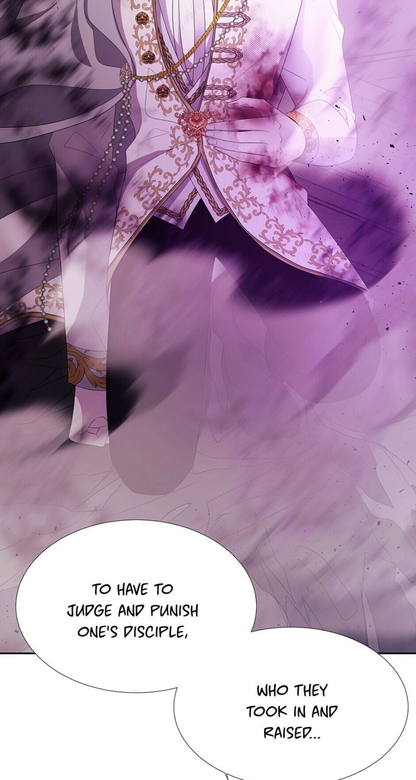 Charlotte Has Five Disciples Chapter 89 - Page 6