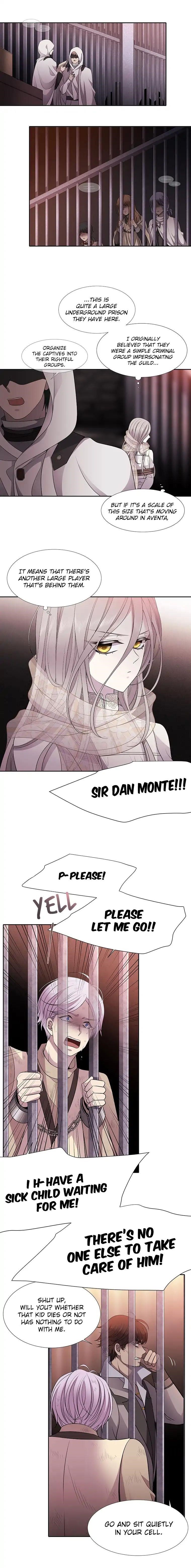 Charlotte Has Five Disciples Chapter 9 - Page 11