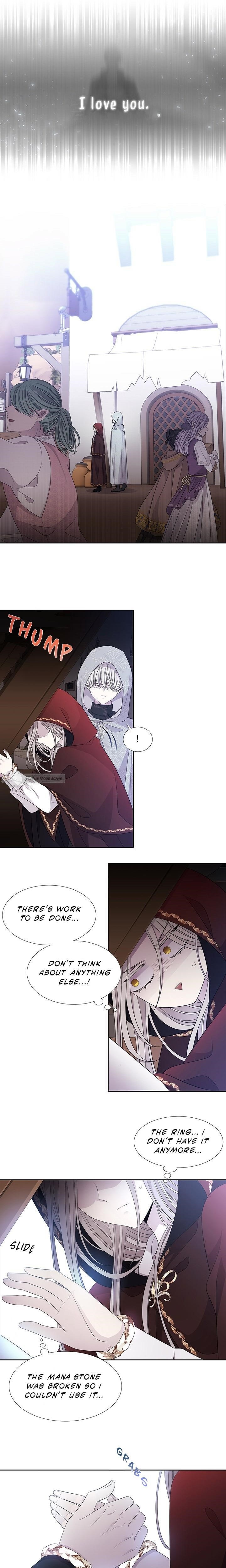 Charlotte Has Five Disciples Chapter 91 - Page 13