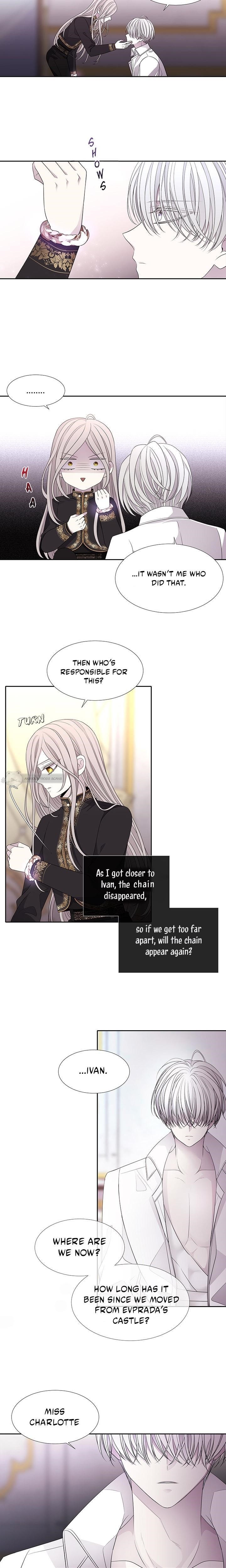 Charlotte Has Five Disciples Chapter 91 - Page 2