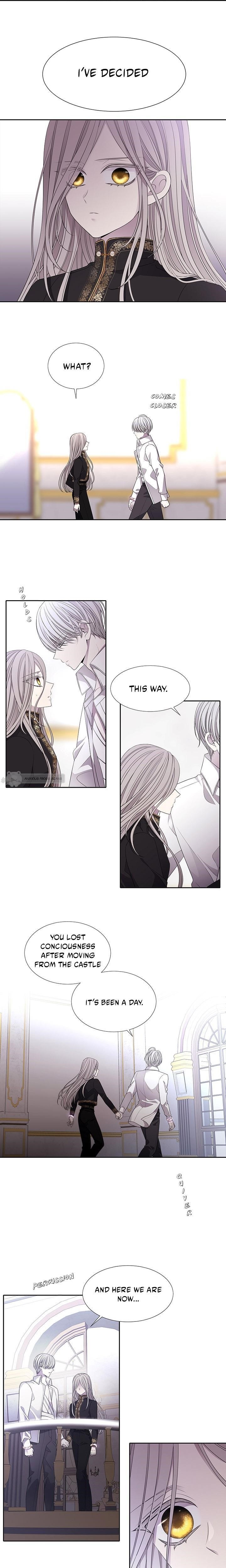 Charlotte Has Five Disciples Chapter 91 - Page 3