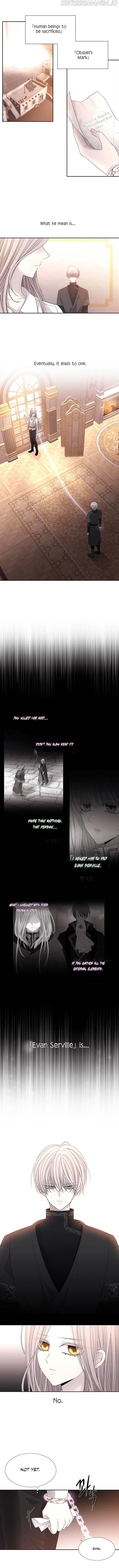 Charlotte Has Five Disciples Chapter 92 - Page 3