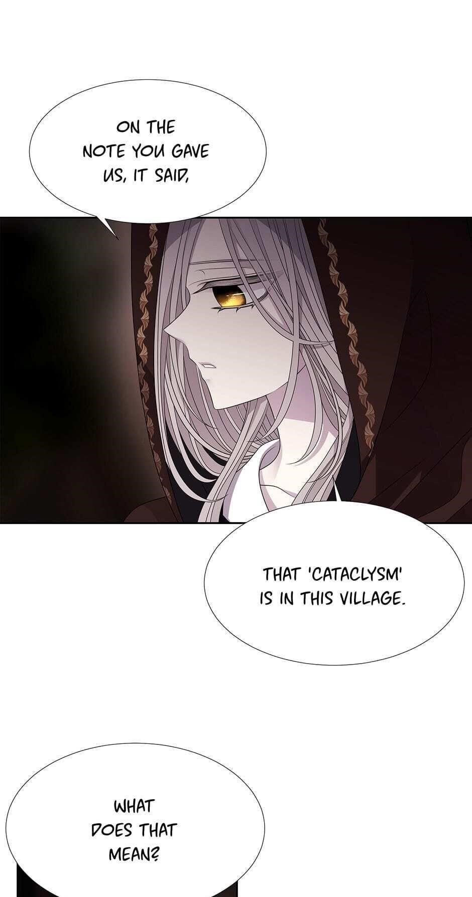 Charlotte Has Five Disciples Chapter 93 - Page 10