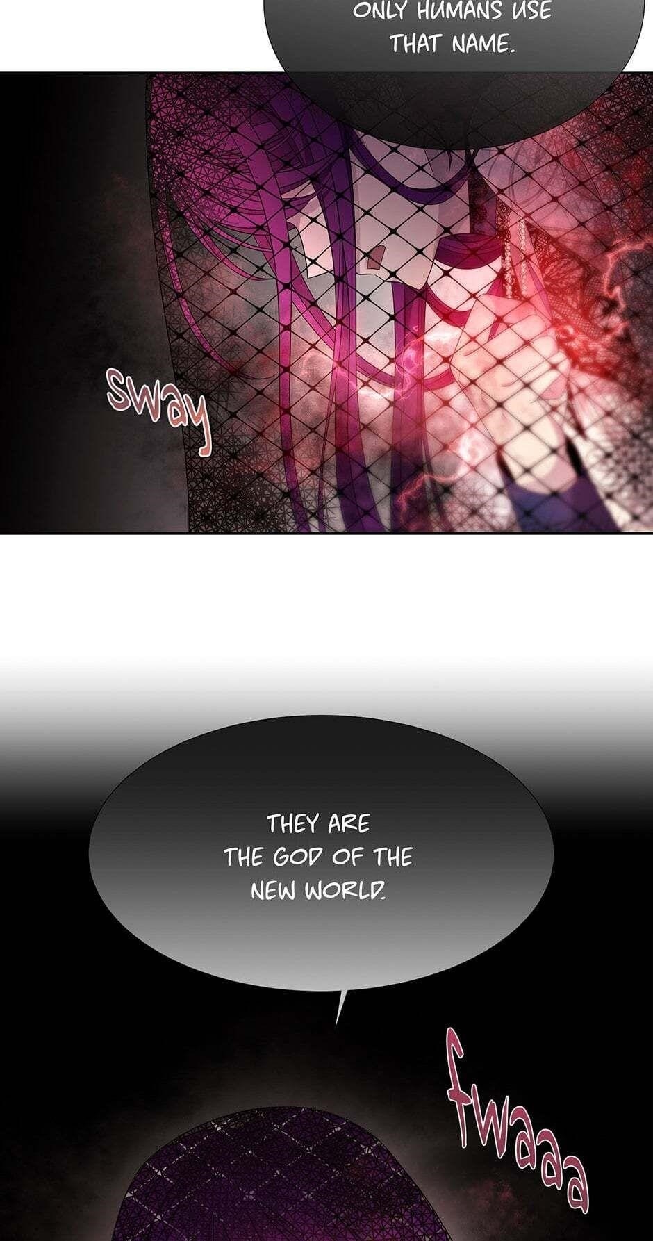 Charlotte Has Five Disciples Chapter 93 - Page 16