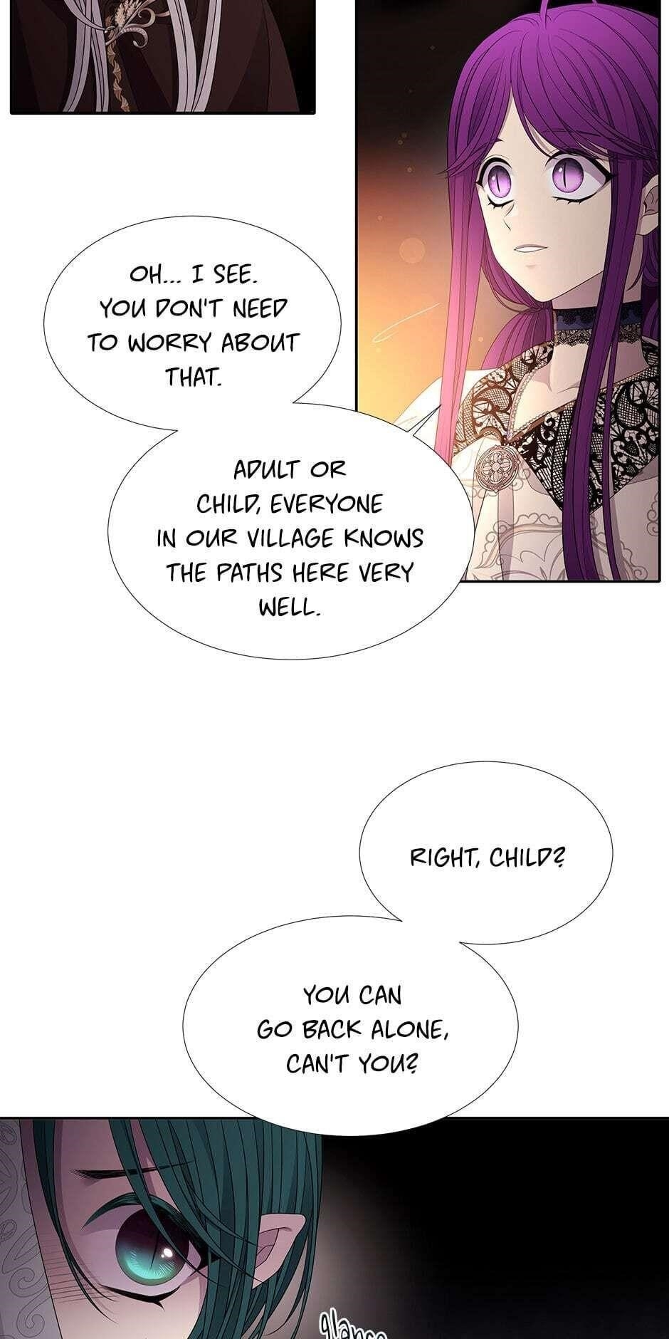 Charlotte Has Five Disciples Chapter 93 - Page 2