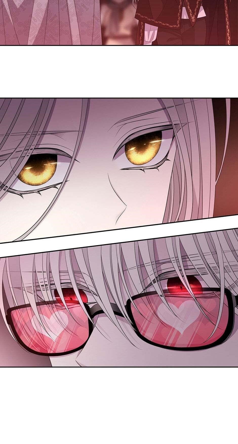 Charlotte Has Five Disciples Chapter 93 - Page 21