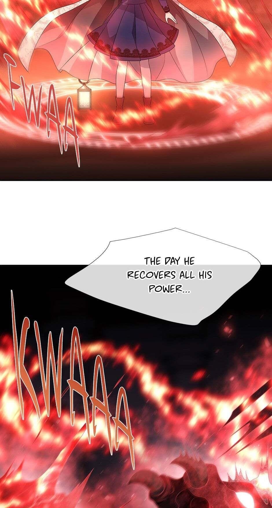 Charlotte Has Five Disciples Chapter 93 - Page 23