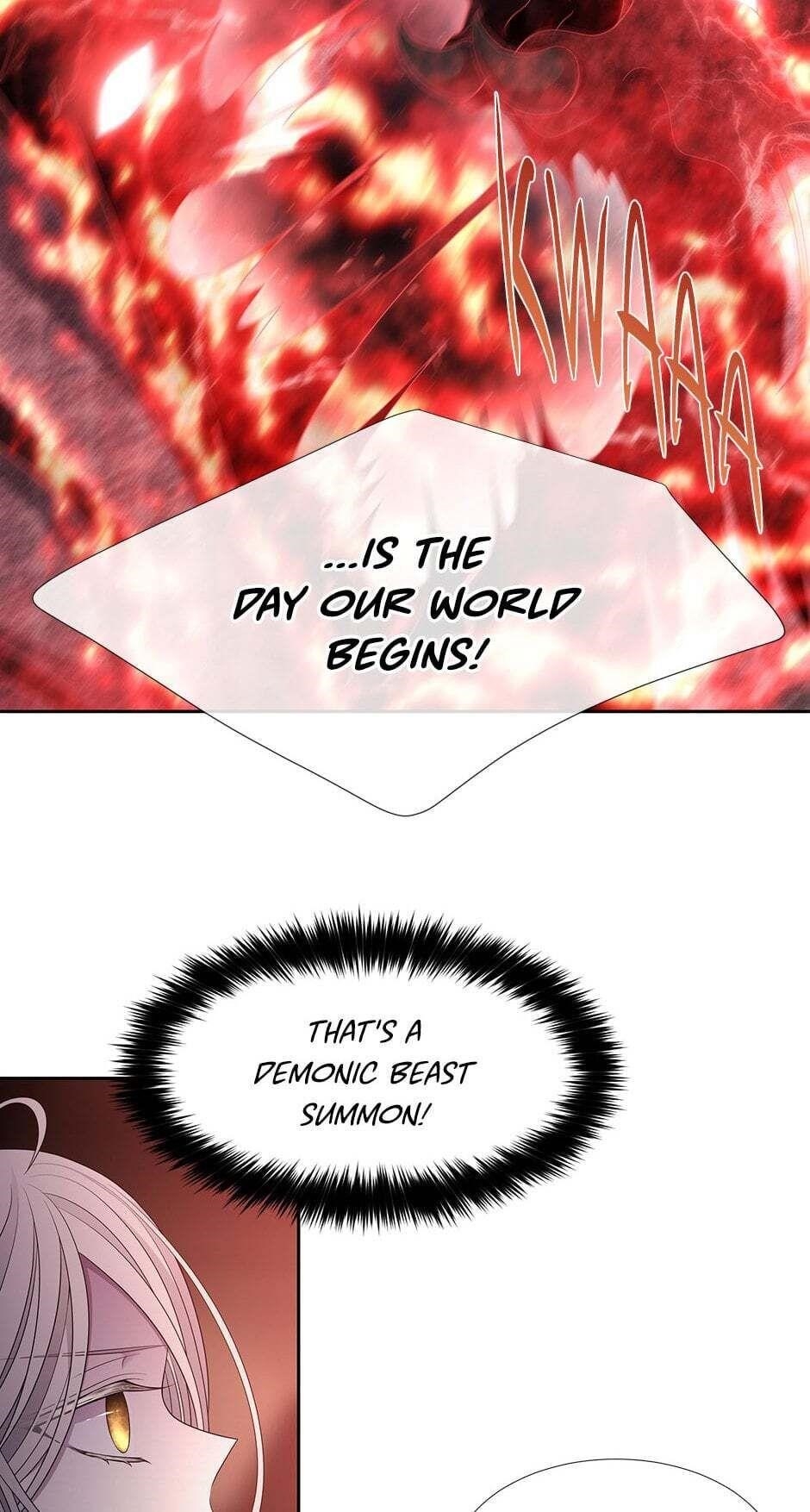 Charlotte Has Five Disciples Chapter 93 - Page 24