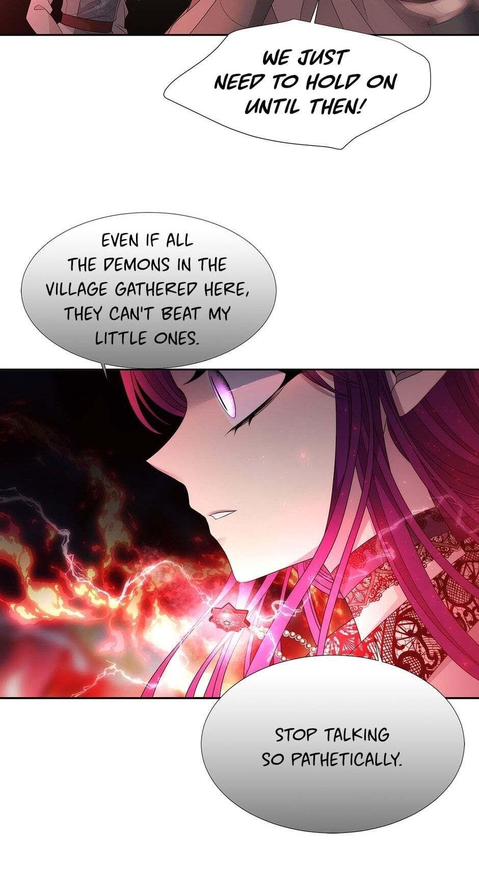 Charlotte Has Five Disciples Chapter 93 - Page 29