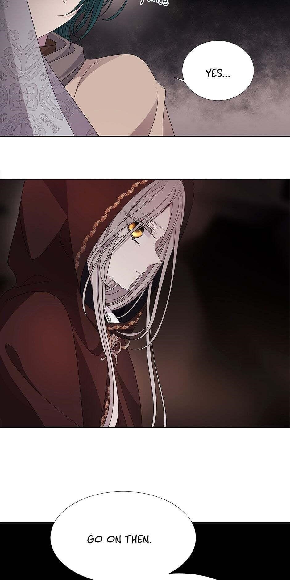 Charlotte Has Five Disciples Chapter 93 - Page 3