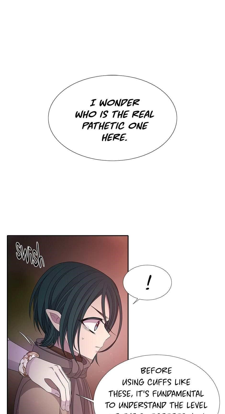 Charlotte Has Five Disciples Chapter 93 - Page 30