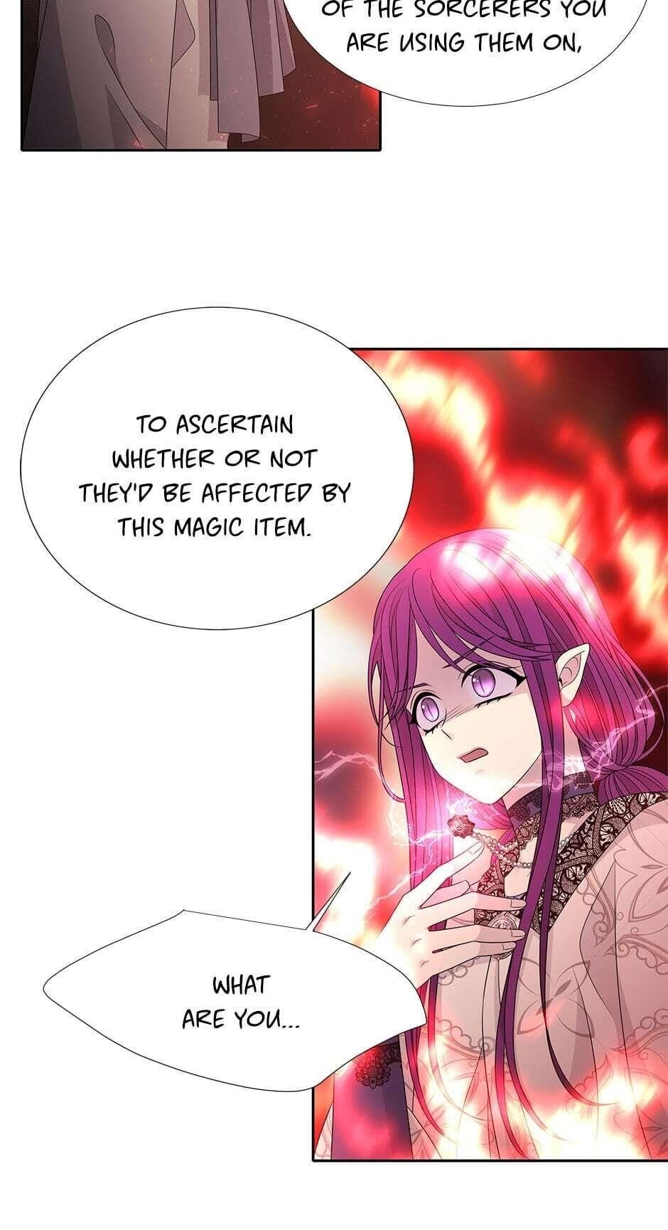 Charlotte Has Five Disciples Chapter 93 - Page 31