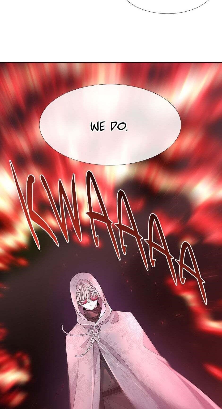 Charlotte Has Five Disciples Chapter 93 - Page 38