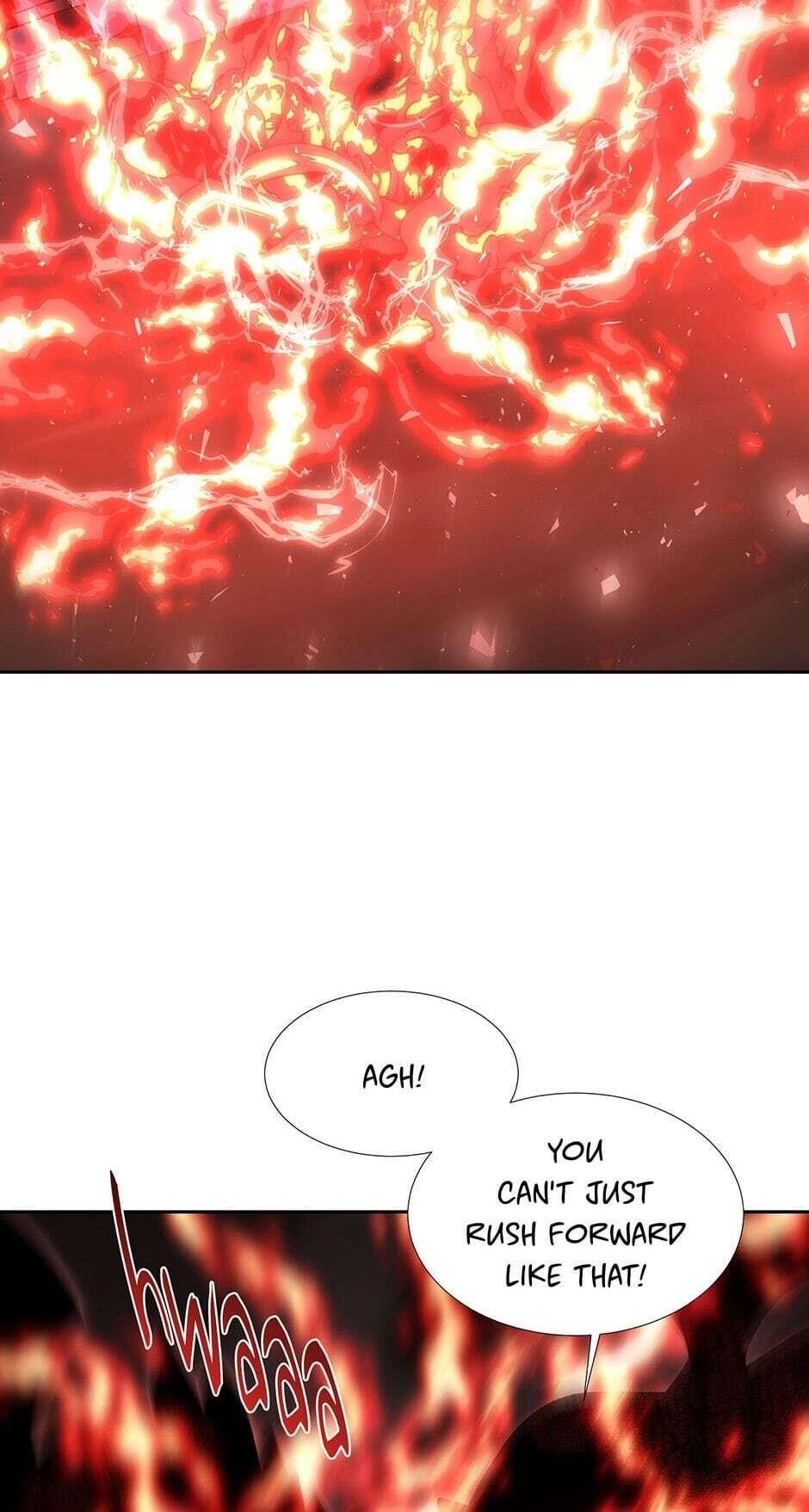 Charlotte Has Five Disciples Chapter 93 - Page 41