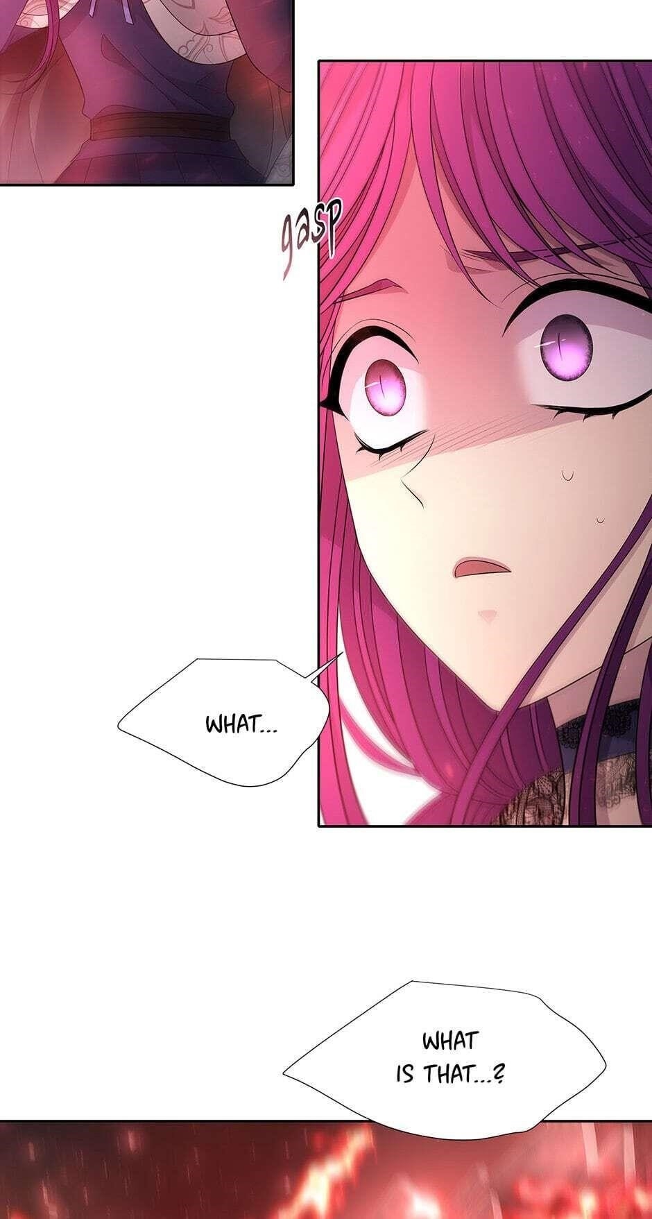 Charlotte Has Five Disciples Chapter 93 - Page 43